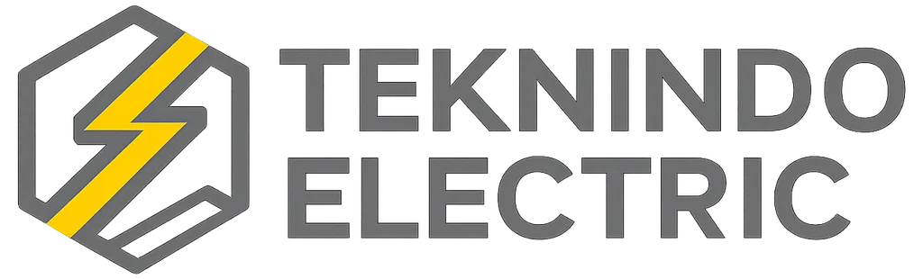 TEKNINDO ELECTRIC