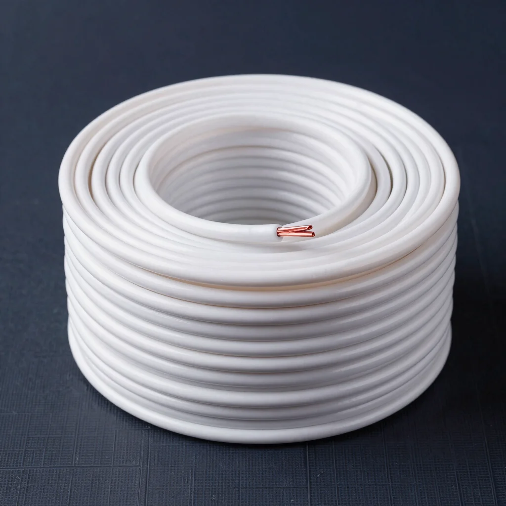 Kabel Listrik NYM 3x2.5mm 50M