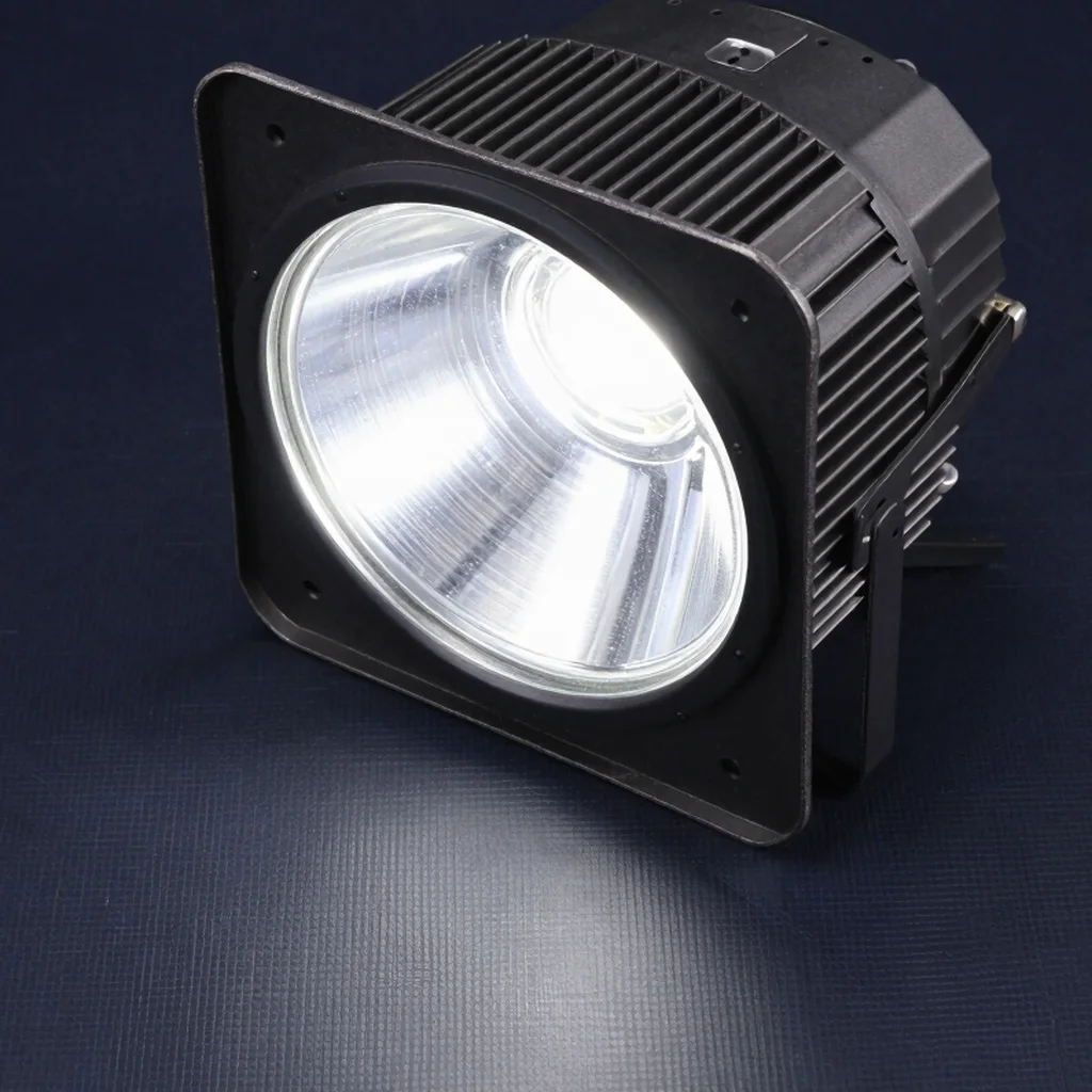 Lampu LED High Bay 100W