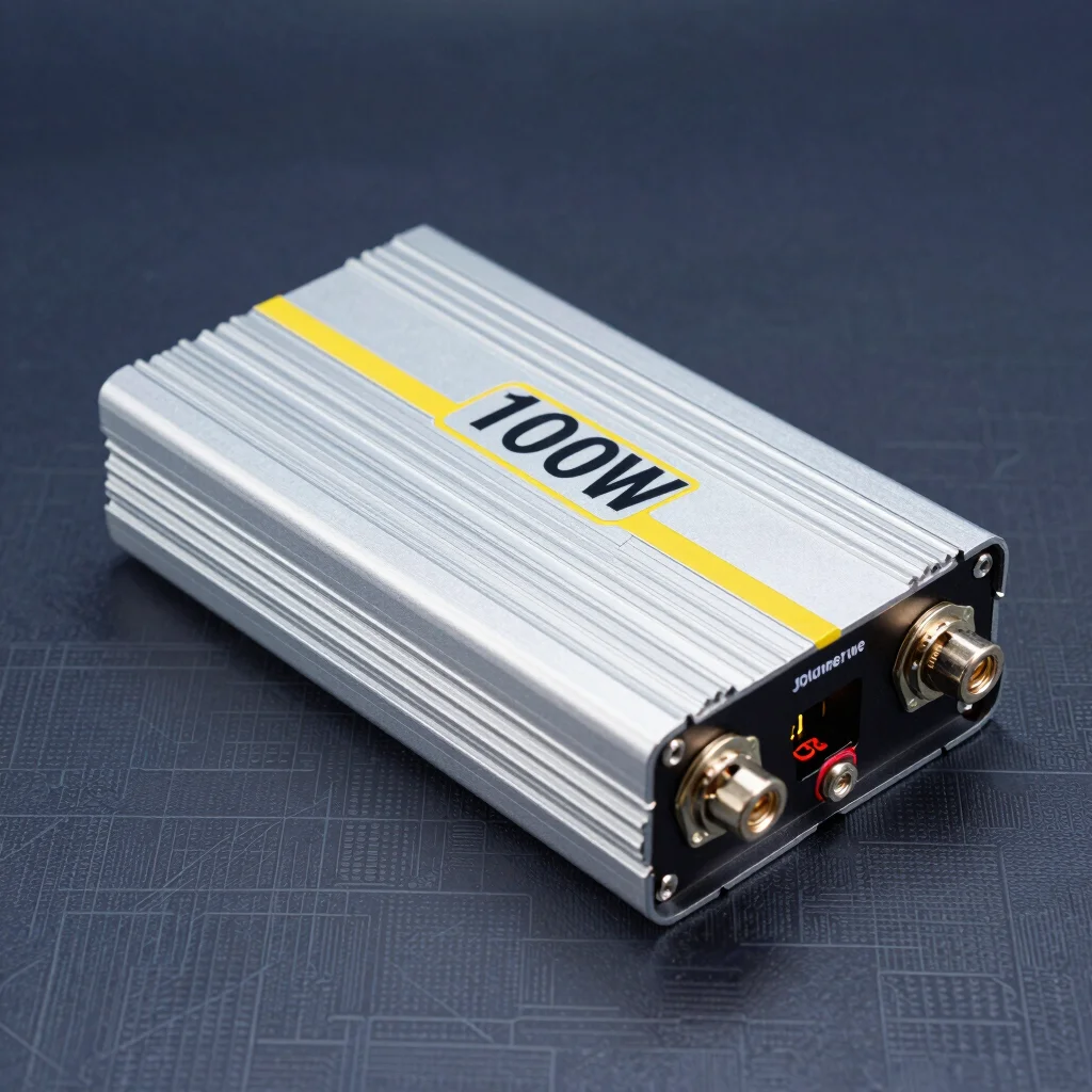 Inverter Pure Sine Wave 1000W